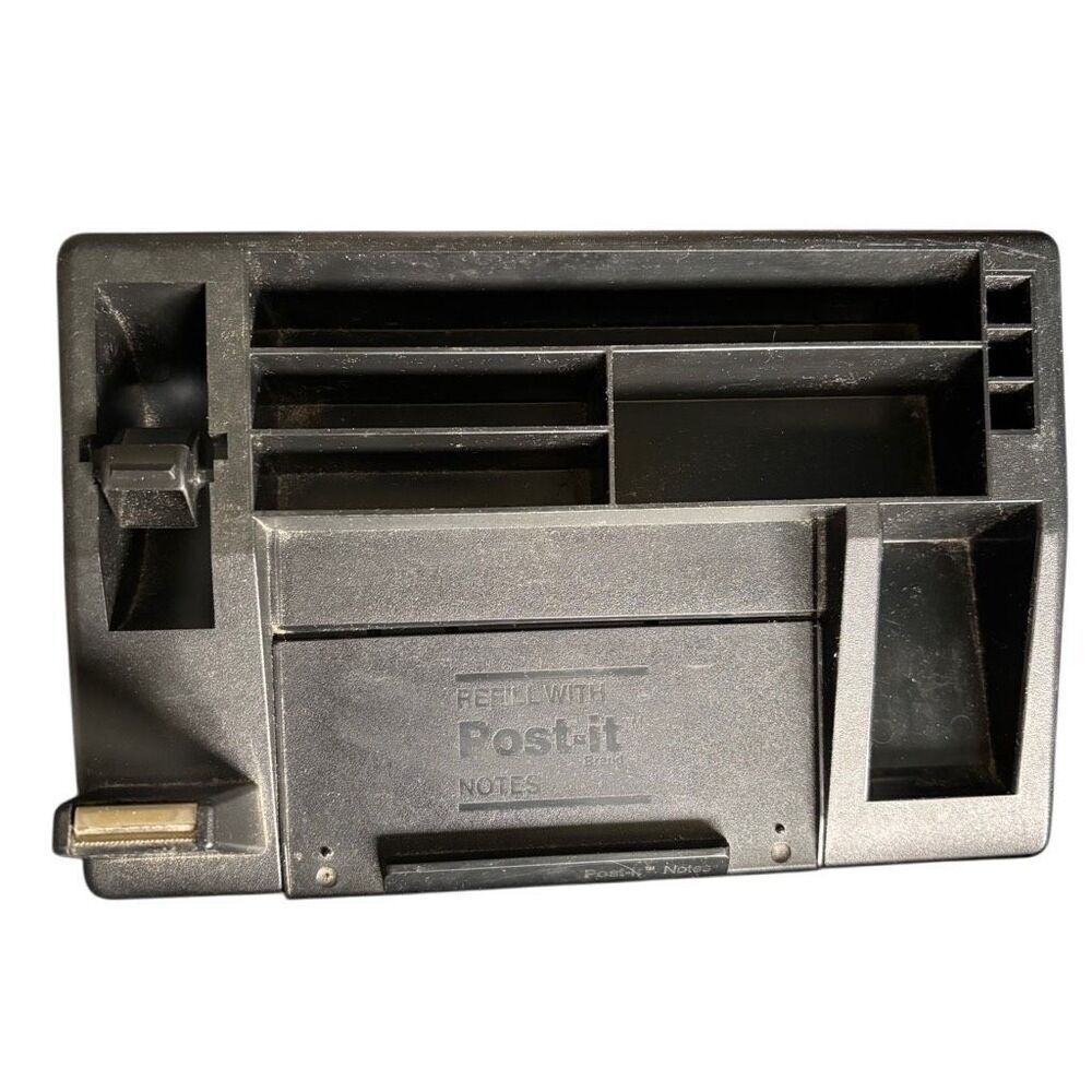 3M C-61 Vintage Desk Organizer